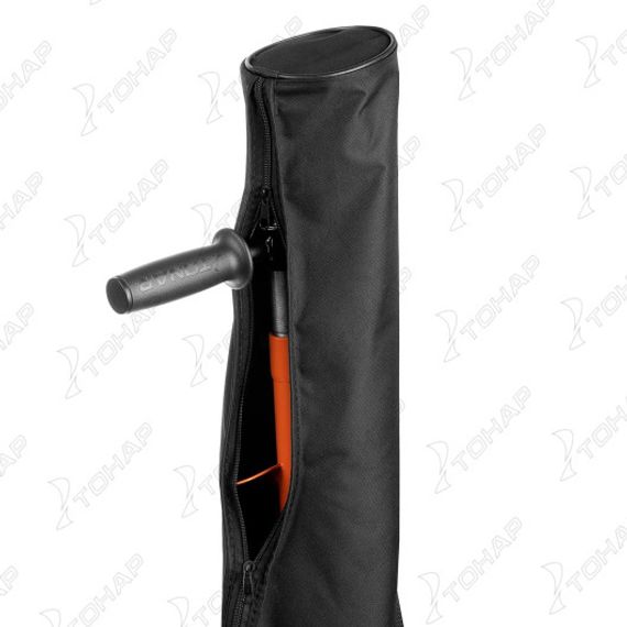 Чехол для шнека MOTOSHTORM, ELECTROSHTORM 110-130-150 (T-TB-ME-110-150) Тонар