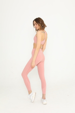 Бра Angel Bra in Dusty Pink