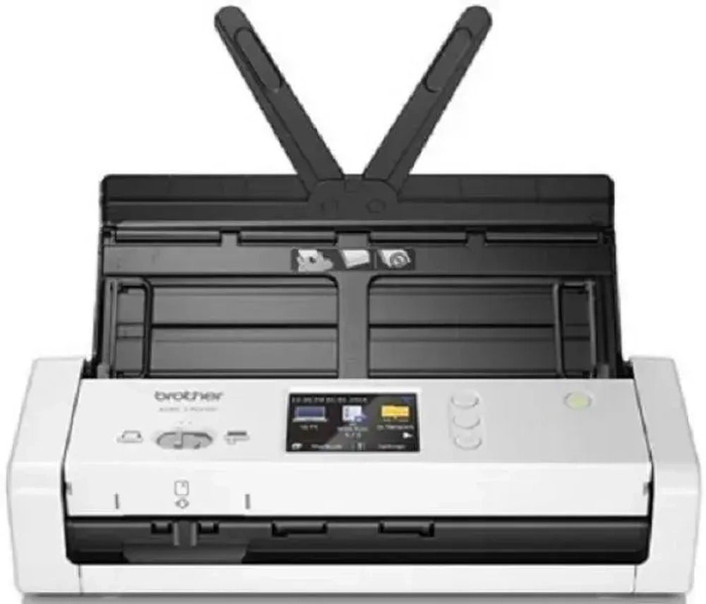 Документ-сканер Brother ADS-1700W
