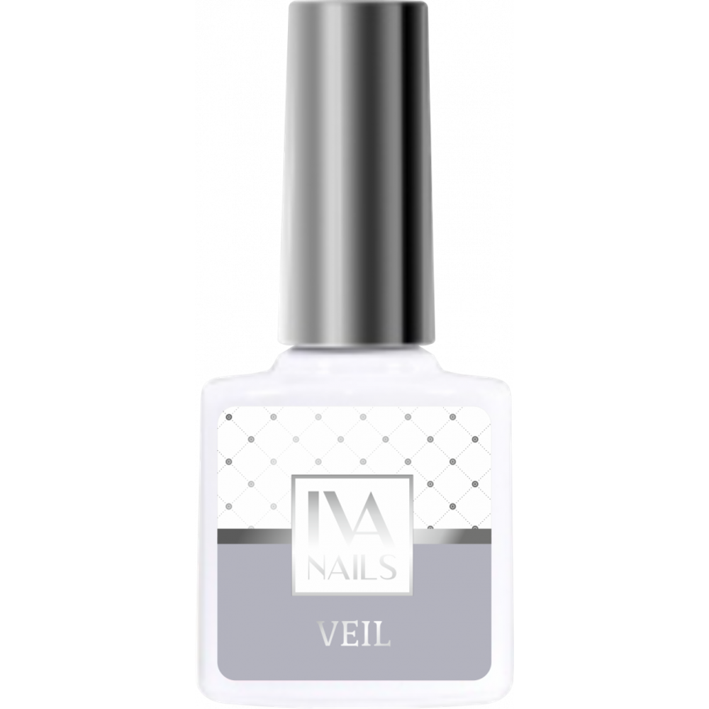 Гель-лак Veil №6
