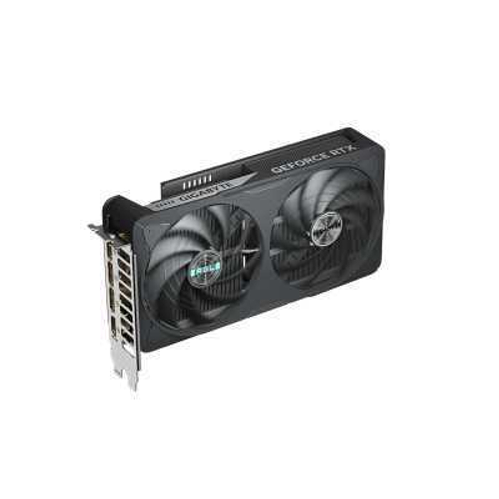 Видеокарта GigaByte nVidia GeForce RTX 5060 Ti 8Gb GV-N506TEAGLE OC-8GD 1.0