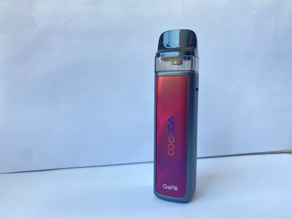 Набор VINCI 2 by Voopoo (50W, 1500 mAh, 6,5 мл)