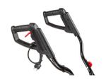 Культиватор электрический WORTEX RC 4016