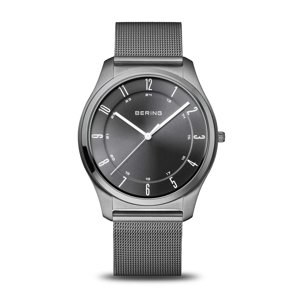 Мужские наручные часы Bering 18340-377