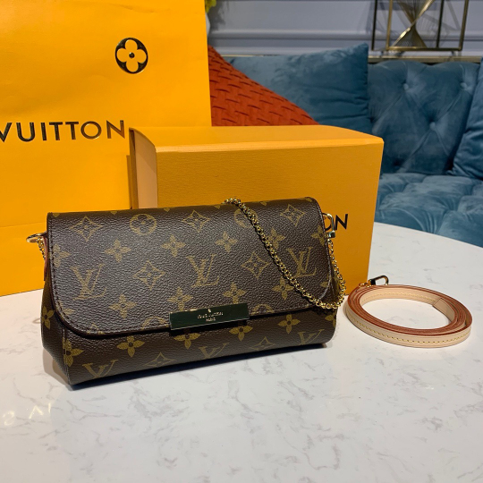 Louis Vuitton Favorite PM