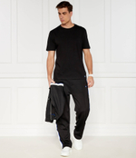 Футболка 2шт. naolo Hugo Blue - черный(50522383)