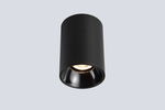 Накладной светильник Crystal Lux CLT 084C BL
