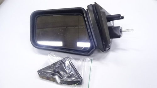 Зеркало бок. /2108/ прав. (Автоблик-2)