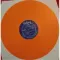 Creedence Clearwater Revival - Bayou Country - Orange (Opaque) LP