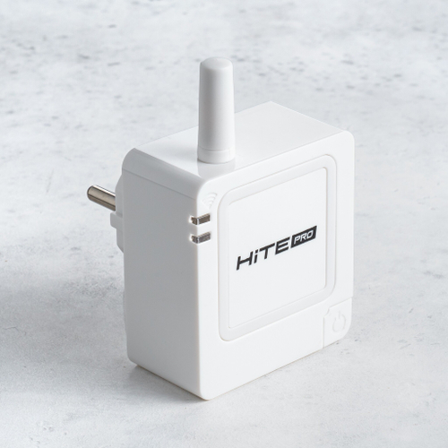 Сервер умного дома HiTE PRO Gateway