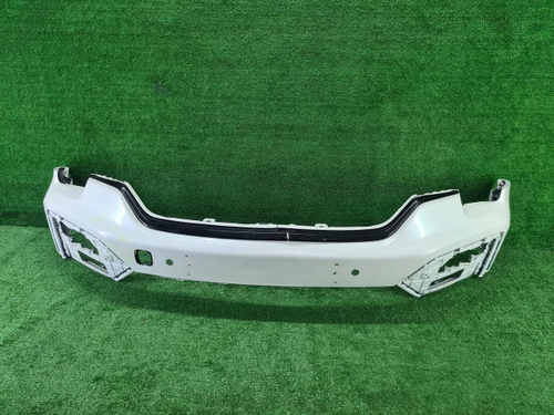 Бампер передний GAC GS8 1 (2016-2023)