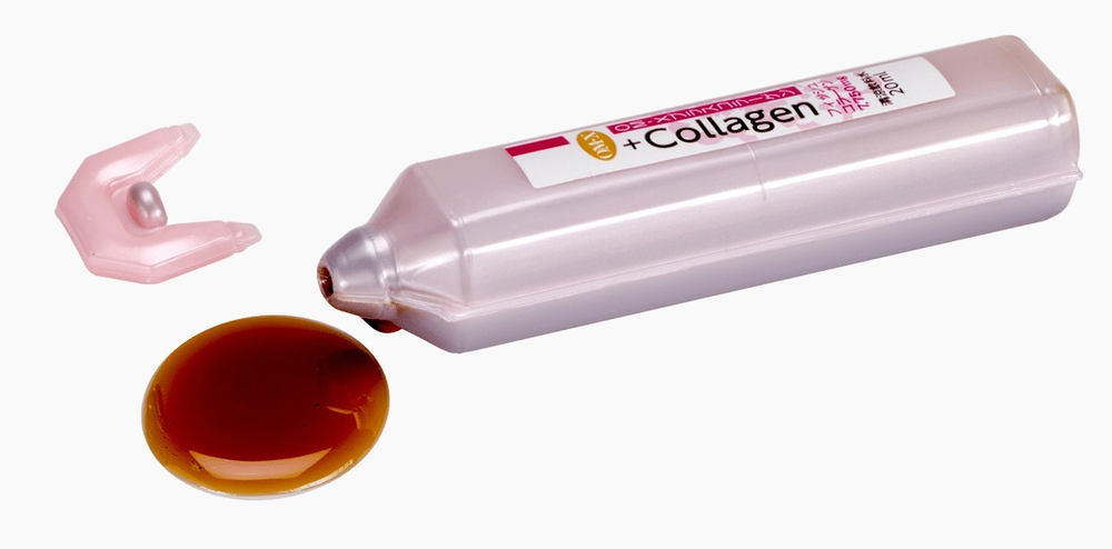 Dr.Ohhira collagen 7750mg OM-X 20ml #15