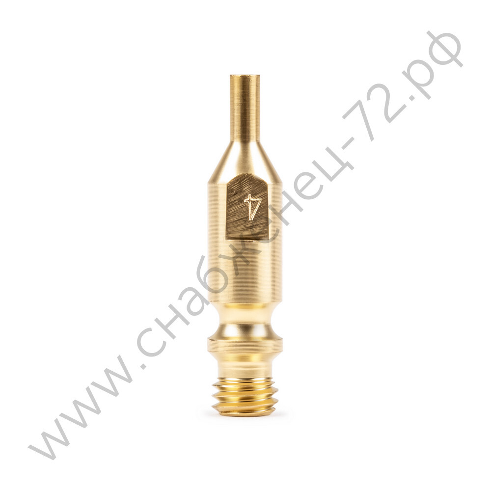 Мундштук внутренний №4ПВ (50–100 мм) к РЗП-100В