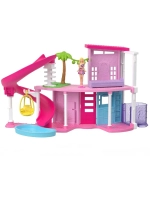 Набор Барби мини дом BarbieLand HYF44 HYF45
