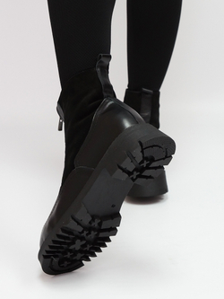 Ботинки женские зимние