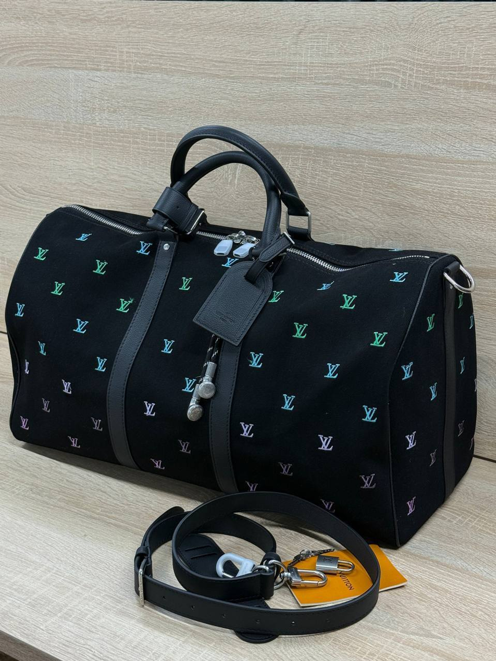 Сумка дорожная Louis Vuitton