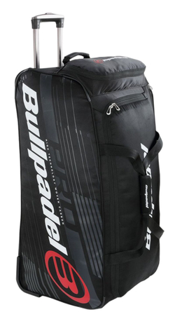 Сумка для Падел Bullpadel BPP24011 Trolley - negro