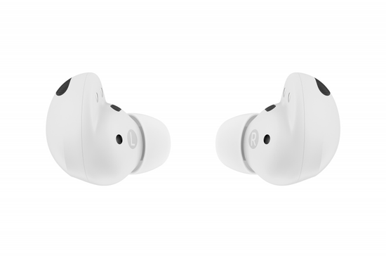Наушники Samsung Galaxy Buds2 Pro белый Global