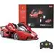 Радиоуправляемая модель для сборки Ferrari FXX Evo Rastar 96900-RASTAR