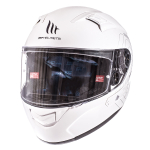 Мотошлем MT KRE SV Solid