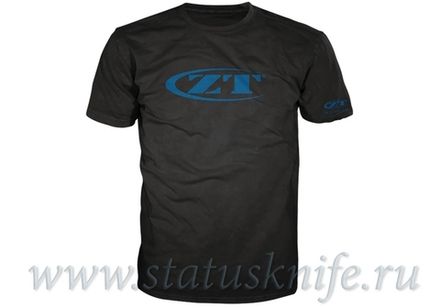 Футболка Zero Tolerance ZT 0357 SHIRTZT2021M