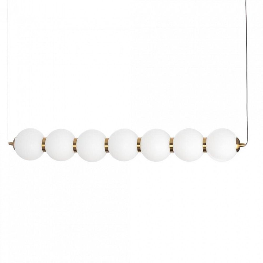 Подвесной светильник Citilux Балу CL207173