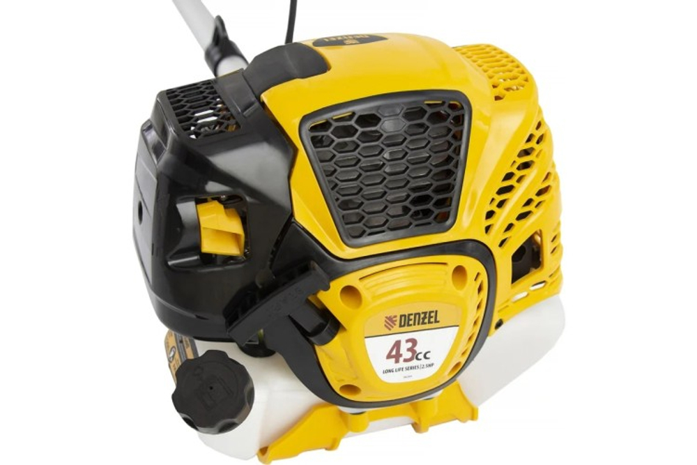 Мотокоса Denzel DTL-43S 96264