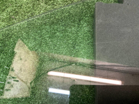 Стекло двери переднее левое Tank 500 (2021-н.в.)