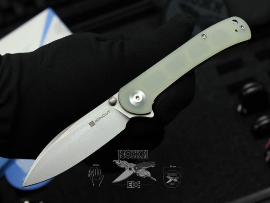 Складной нож SENCUT Scepter SA03C