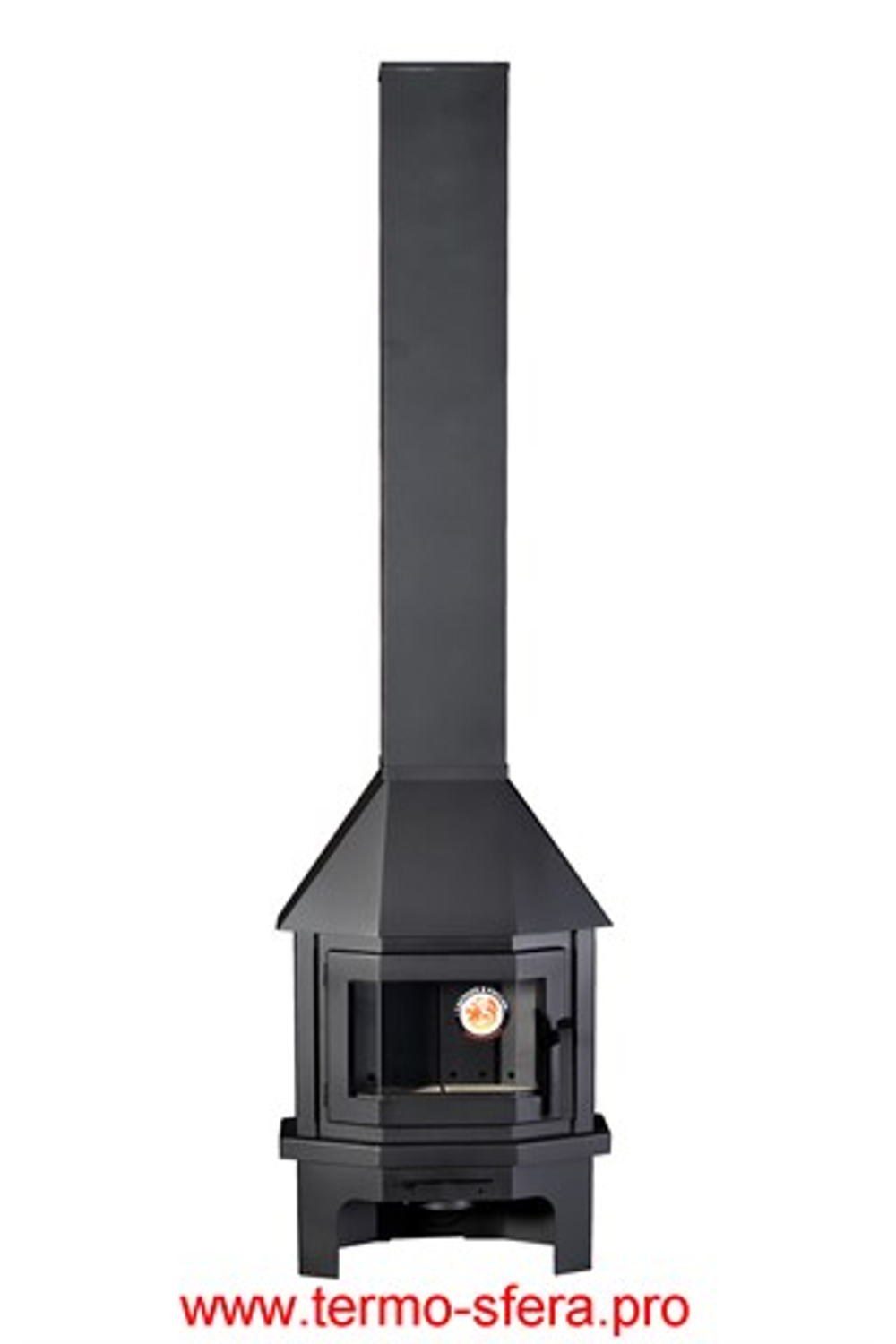 Камин МЮНХЕН ПРИСТЕННО УГЛОВОЙ МИНИ черный