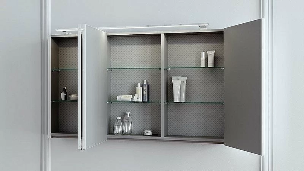 Тумба с раковиной Clarberg Elegance 120