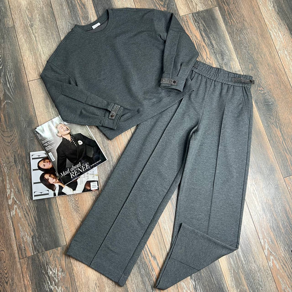 Костюм Brunello Cucinelli, арт. 482926309
