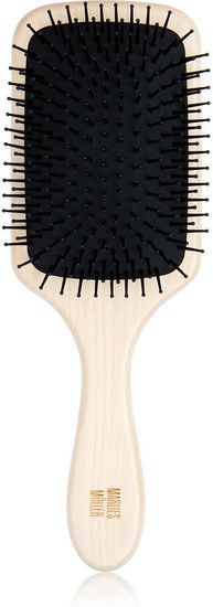 Щетка массажная классическая Marlies Moller Essential Care New Classic Hair & Scalp Brush