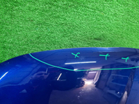 Капот Geely Coolray (2019-2023)
