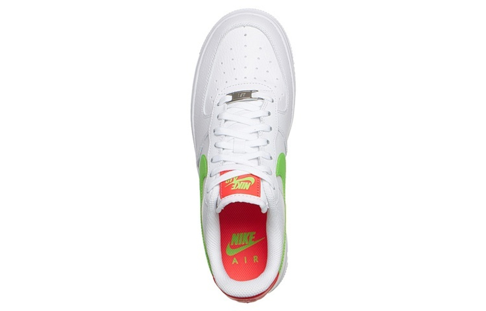 Кроссовки Nike Air Force 1 Low (Женская размерная сетка)
