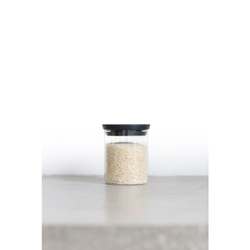 Модульная стеклянная банка 0.7л Brabantia