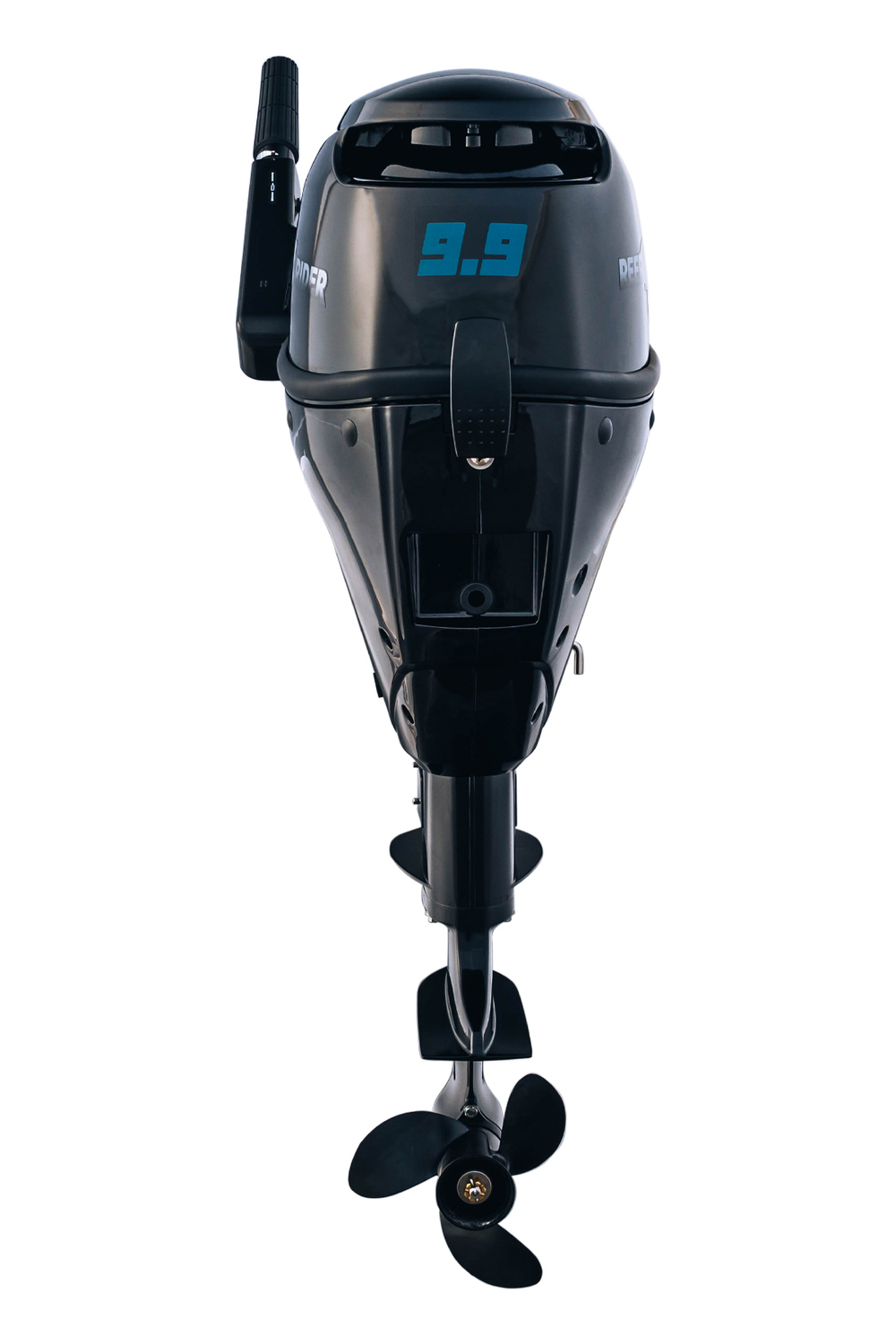 Лодочный мотор Reef Rider RRF9.9HL