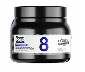 ЛП БС 8 ОСВЕТЛЯЮЩИЙ БАЛЬЗАМ 500г ( E4172701 )