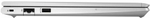 Ноутбук  HP EliteBook 640 G9 14 ", Core i5, 8 Гб RAM, 512 Гб SSD, Iris Xe Graphics, Серебристый