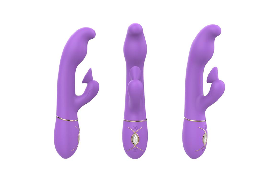 Вибратор-кролик "FIONA"