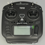 Аппаратура управления Radiomaster TX12 MK2 ELRS