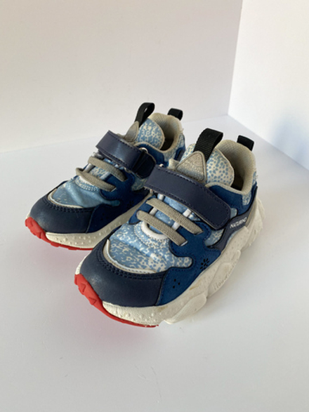 Кроссовки Naturino, 23