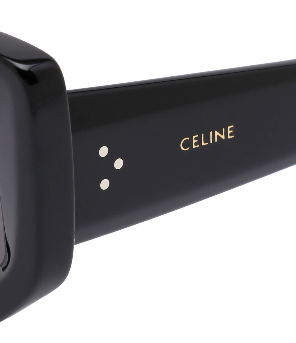 Солнцезащитные очки CL40277I Celine - черный(CL40277I)