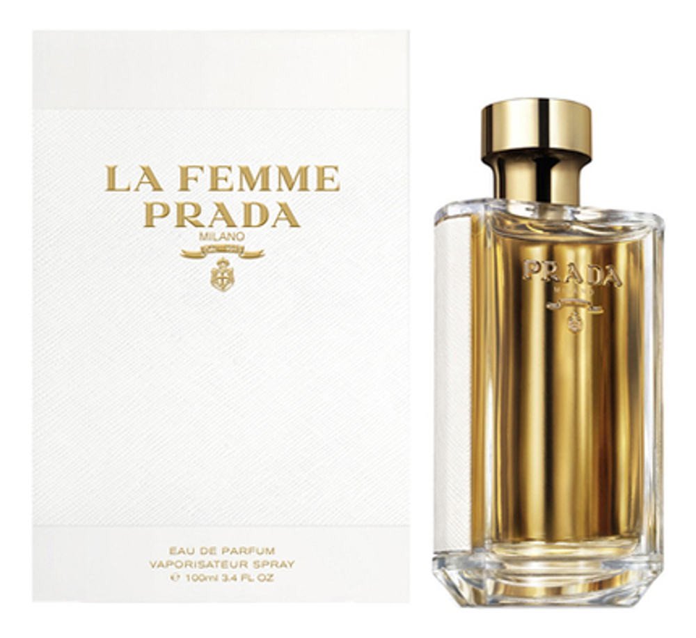 Prada La Femme