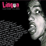 Caetano Veloso / Lingua (CD)