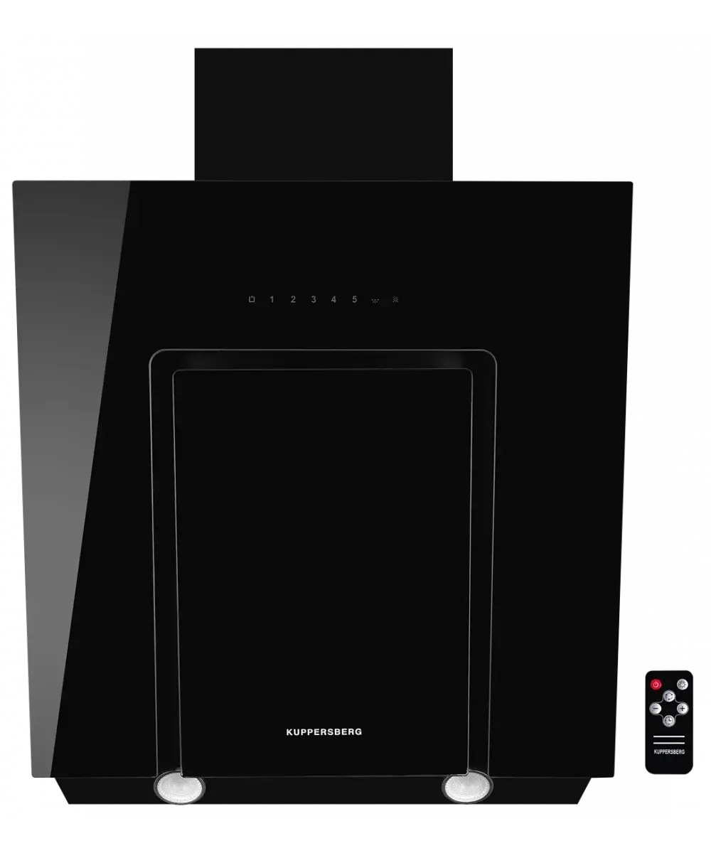 Каминная вытяжка Kuppersberg F 660