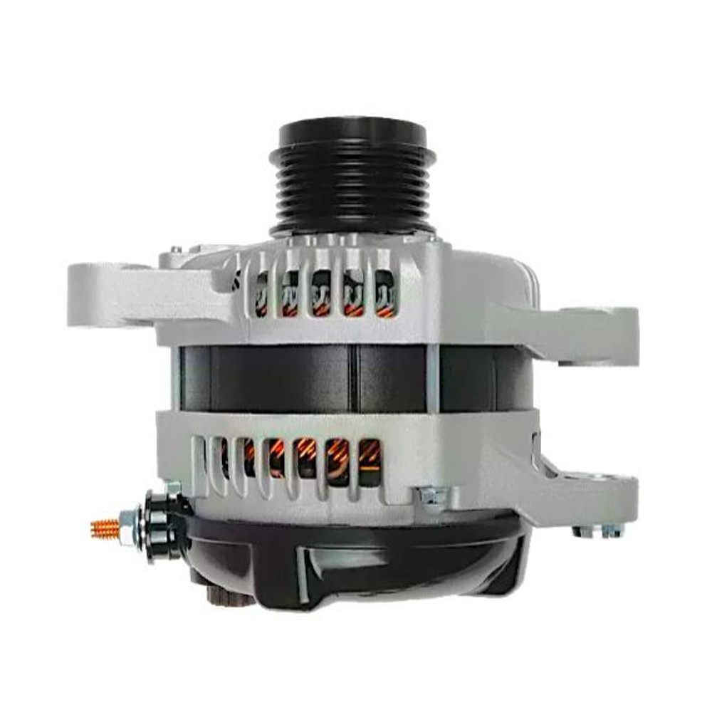 Генератор для HYUNDAI, FORD, VOLVO ALN1966