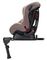 Автокресло DAIICHI™ First 7 Plus + база ISOFIX, Organic Brown