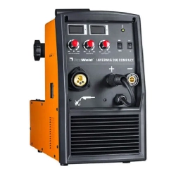 FoxWeld INVERMIG 200 COMPACT сварочный полуавтомат 6144