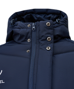 Куртка утепленная CAMP 2 PerFormPROOF Padded Jacket, темно-синий